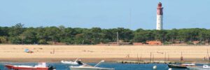 le phare du cap ferret