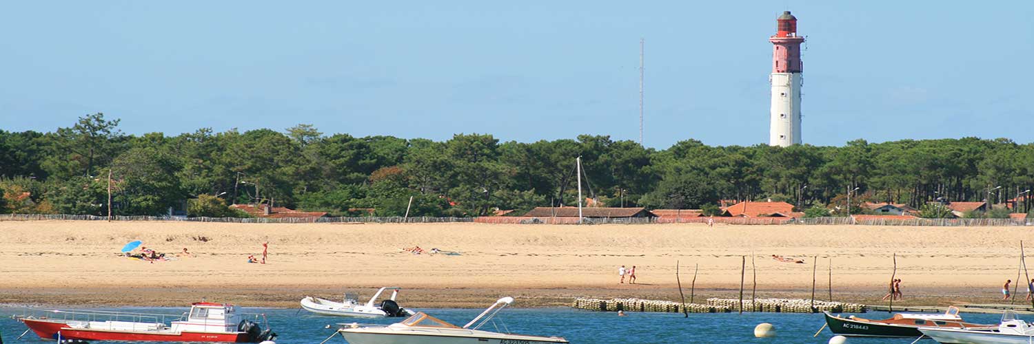 le phare du cap ferret