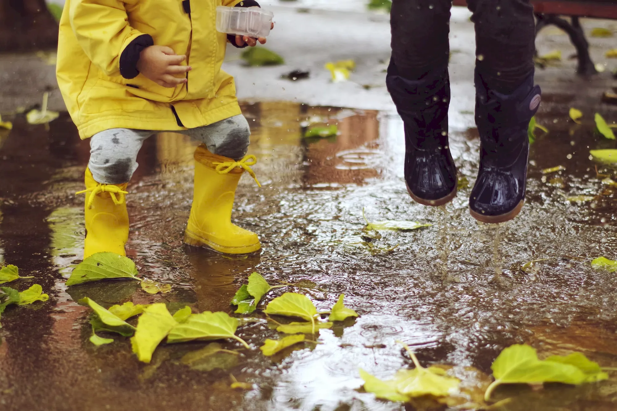 What to do in bad weather on the Arcachon Basin?