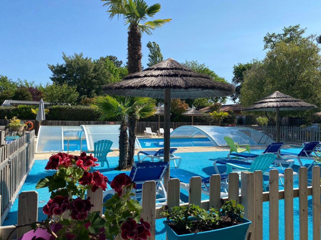 Piscine Camping Les Ecureuils Bassin Arcachon (20)