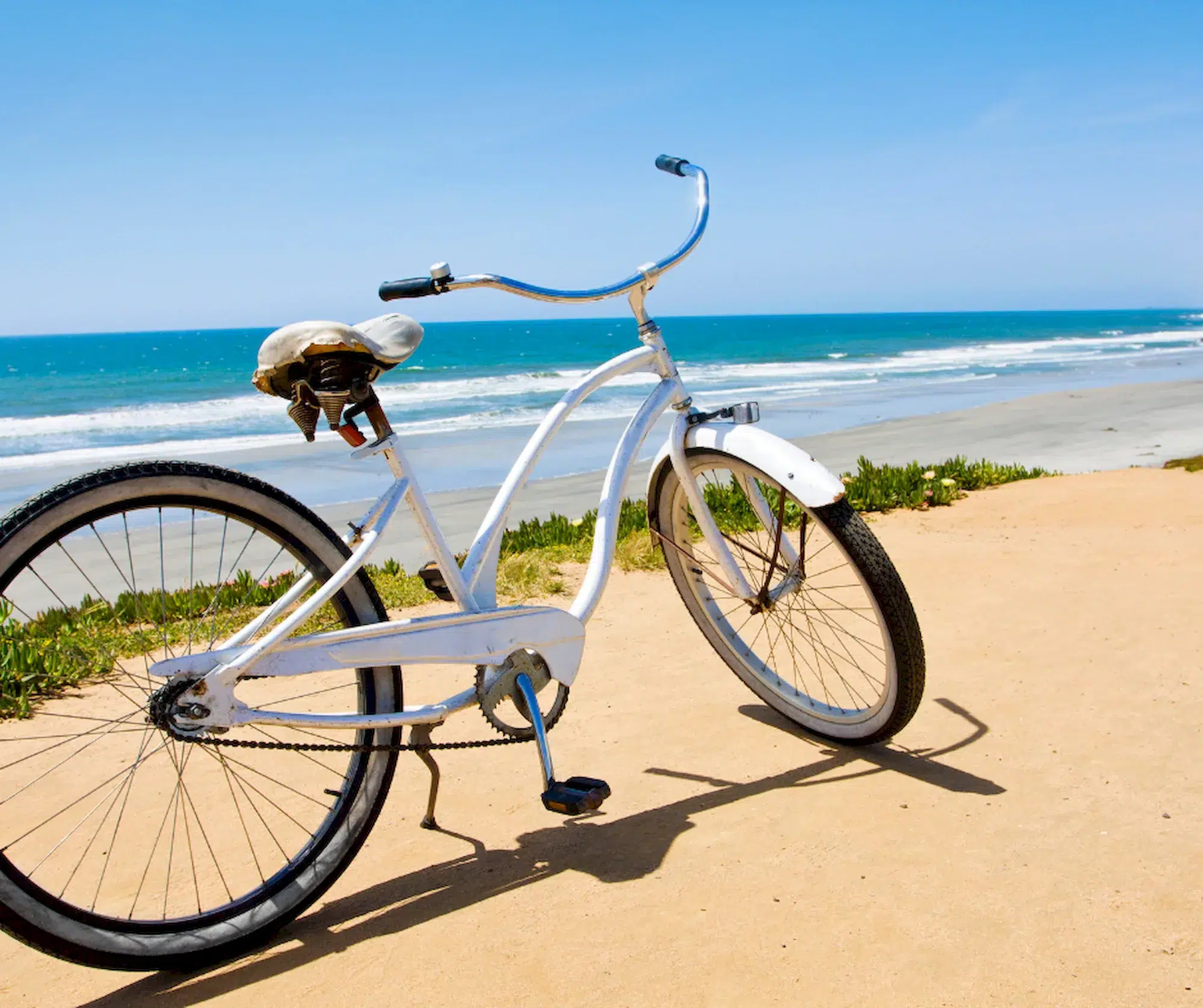 Tour du Bassin d’Arcachon à Vélo
