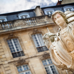 place parlement bordeaux 