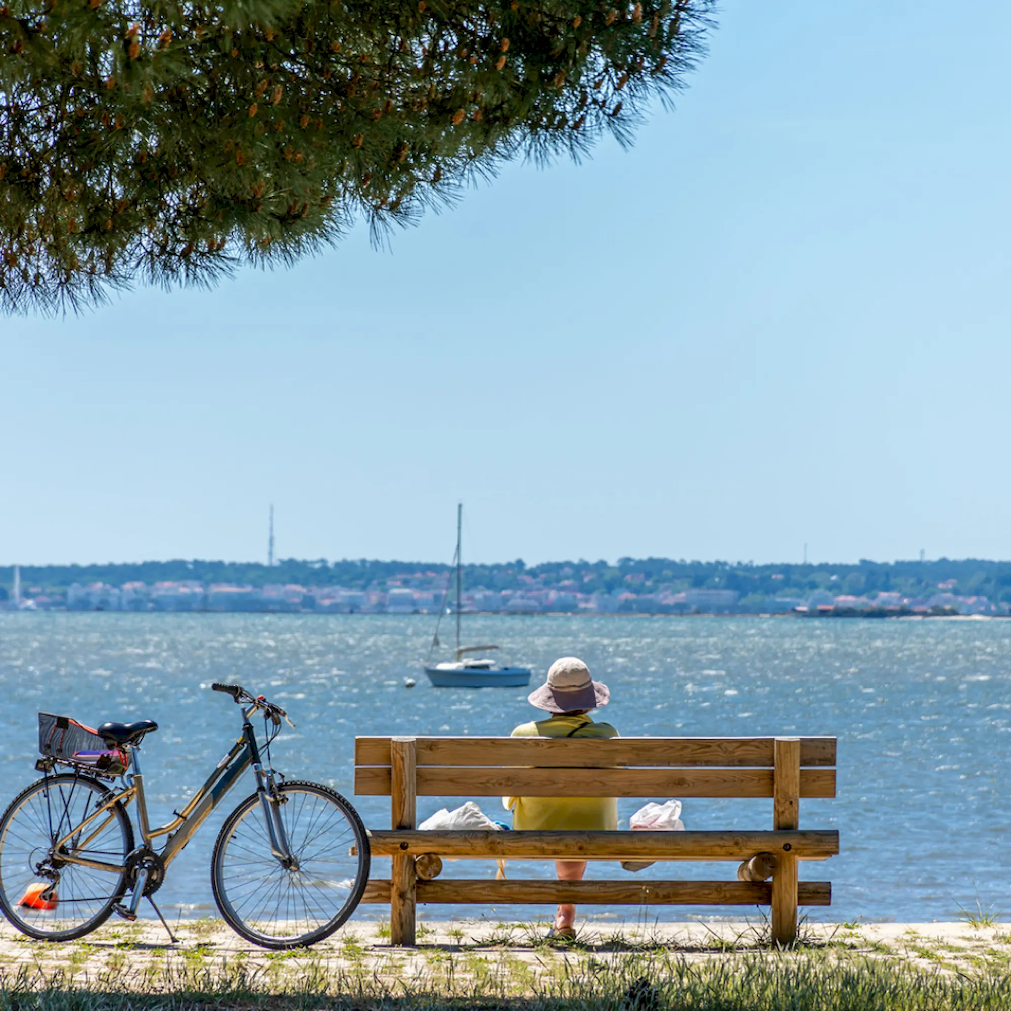What to do on the Bassin d’Arcachon?