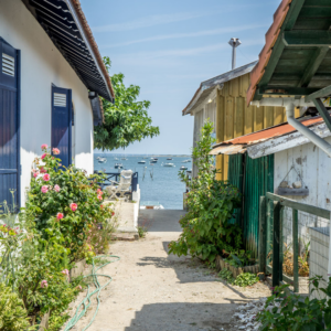 préparez vos vacances d'été sur le bassin d'arcachon