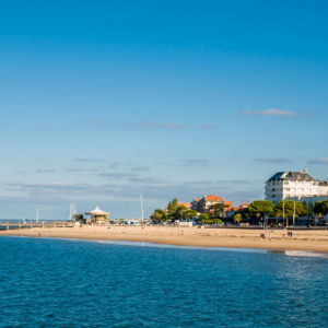 passez une journée parfaite sur le bassin d'arcachon