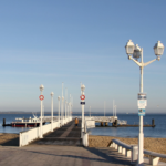 Découvrez le quartier de la ville d’Eté à Arcachon 