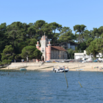 la chapelle algérienne bassin arcachon 