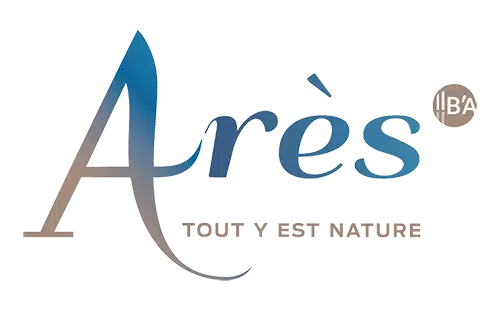 Logo Ares Marque