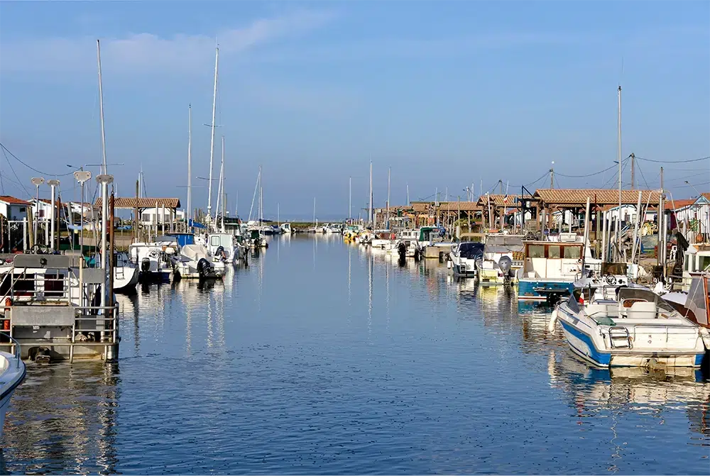 camping les ecureuils proche dandernos les bains