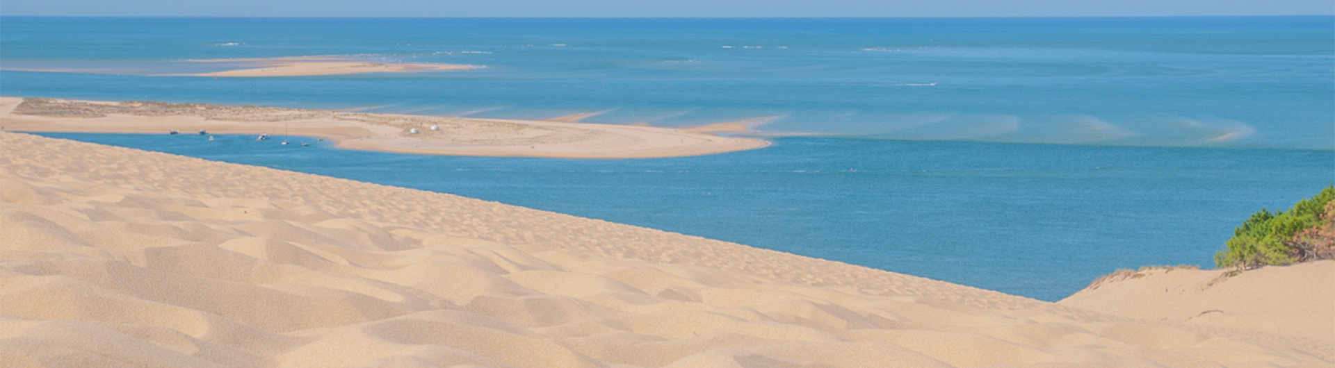 Dune du Pilat