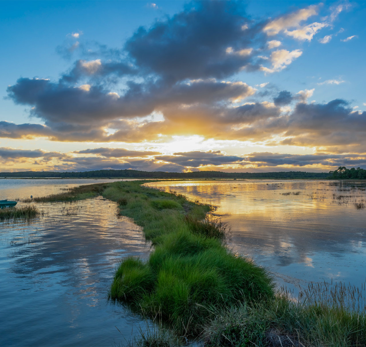decouvrir ares gironde