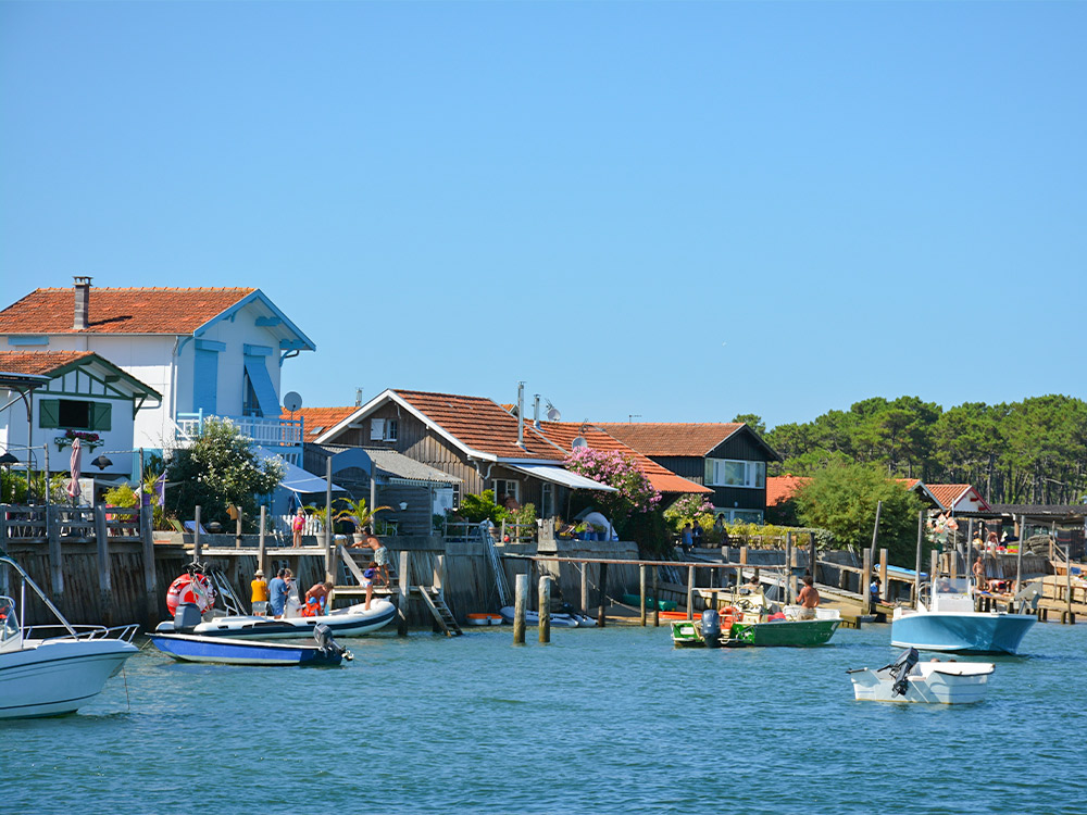 D couvrir Les Villages Ostr icoles Du Bassin D Arcachon D couvrir Les Villages Ostr icoles Du Bassin D Arcachon