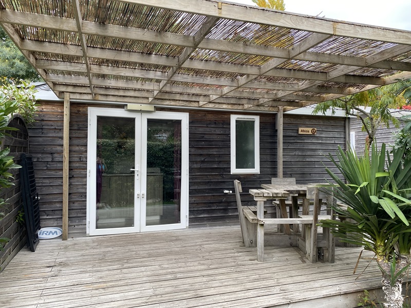 Cottage Essentiel 24m²