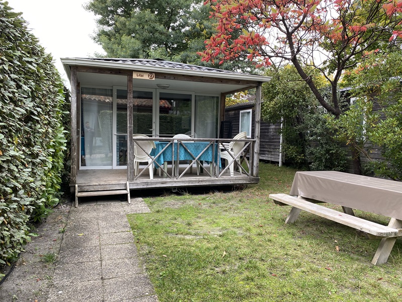 Cottage Essentiel 30m² modèle 2