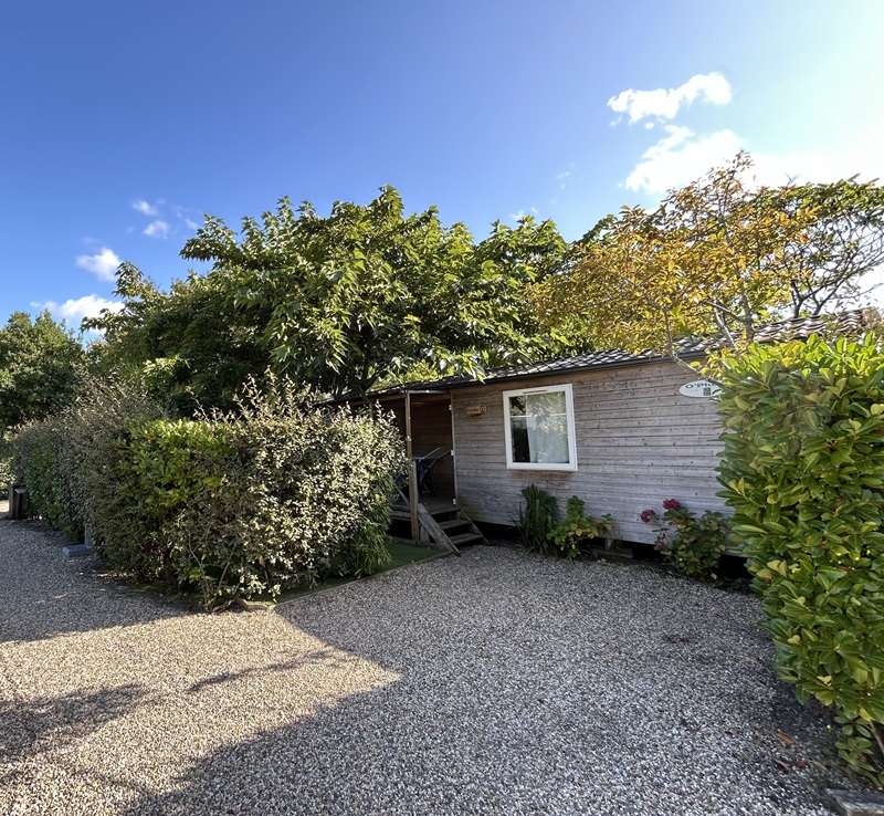 Cottage Harmonie 30m²