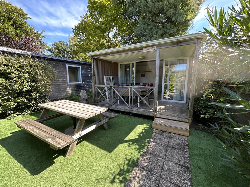 Cottage Essentiel 30m² modèle 2