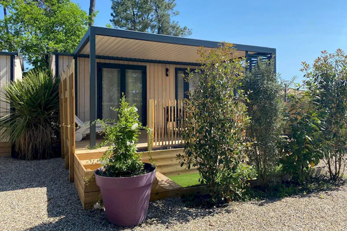 Cottage Premium 30m²