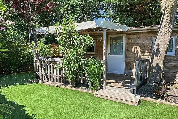 Cottage Essentiel 20m²