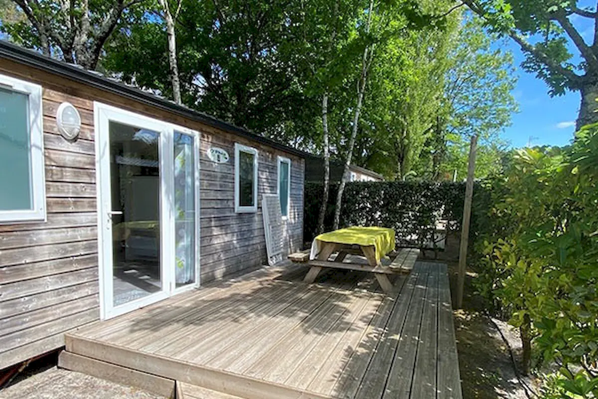 Cottage Essentiel 30m² modèle 1