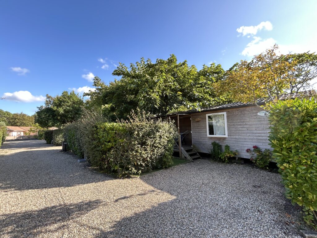 Allées camping 2